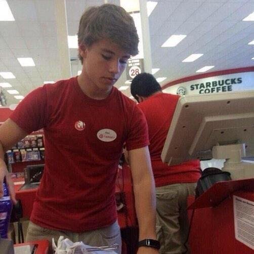 your daily updates on alex from target