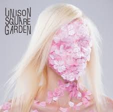 chihainu's profile picture. UNISON SQUARE GARDEN