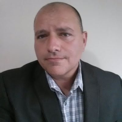 Jonathan Ellihou
east coast channel manger
G Technology