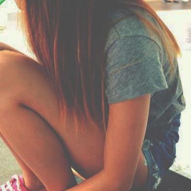 Soy chaparritha y que? algun problema? :3