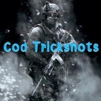 Follow me on Vine@Cod Trickshots