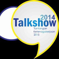 Talk Show 2014 (@talkshowuii2014) 's Twitter Profile
