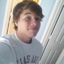 Offical Alex from target