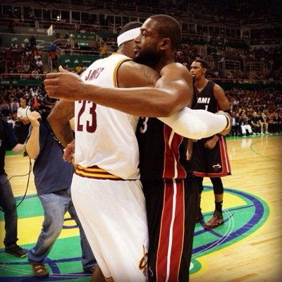 NBAのかっこいい画像を載っけていきたいと思います！  NBAが大好きな人フォローしていきます！ フォロバされたら100%返します！ お願いします。