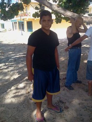 Vive el mundo
