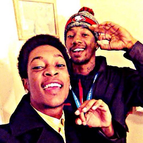 Last twitter hacked on sum fuck shit  but follow me.! Priorities=MY SON im his shooter.