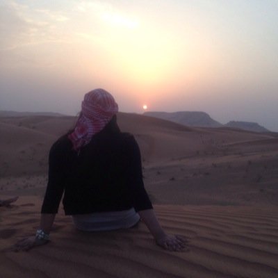 RaabiaIlyas's profile picture. ***What Goes Around Comes Around***