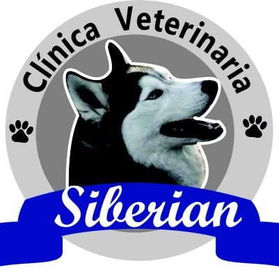 CVet_Siberian's profile picture. Clinica veterinaria para pequeñas especies y estetica canina.