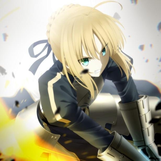 ''I ask of you, are you my master?'' The King of England and Saber Class Servant of the Fourth and Fifth Holy Grail War. Master: @TheMagusKiller // Fate/ RP