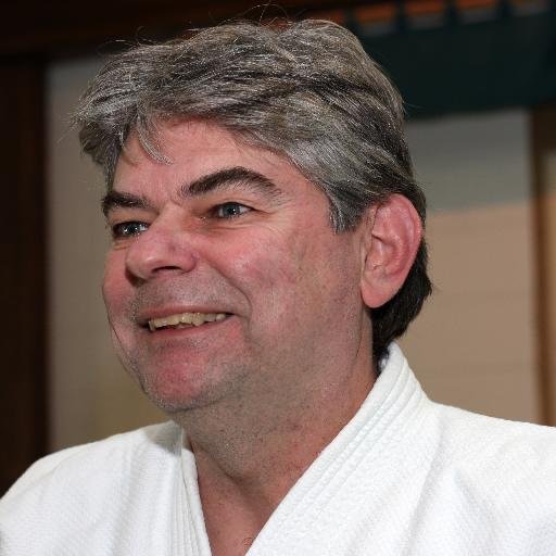 Full time professional Aikido Instructor. Founder and Chief Instructor of Aikido Centers Inc. / Aikido Centers of New Jersey / AiProtect / Ai Seminars.