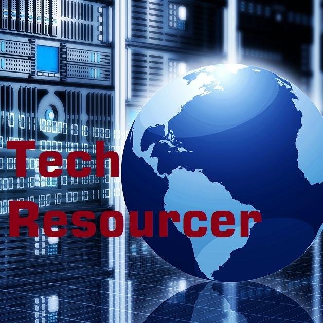 techresourcer's profile picture. 