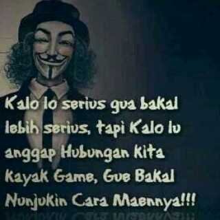 sekecil apapun masalah yang dihadpi segera selesaikan dan jgn pernah menunda