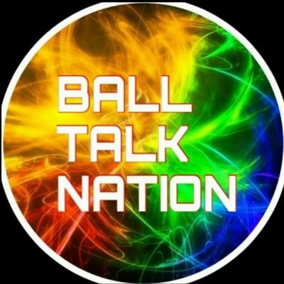 Sports Fan Page!  Featuring News,Scores,Edits, Memes, Discussions, and more!  Instagram:@ball_talk_nation Started IG on 7-20-14 & the Twitter account on 11-2-14