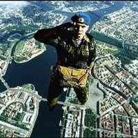 Evgenii Chernyi (@evgeniichernyi) 's Twitter Profile