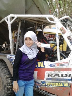 AnaPuriana2607's profile picture. 