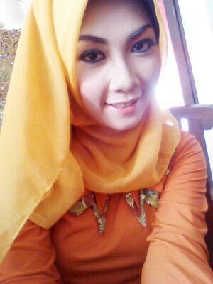 VeveAnthyAena's profile picture. Husband @shidqonrifqi ε˘`) ✈❤