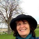 Laurie Mount - @parispirate - Twitter