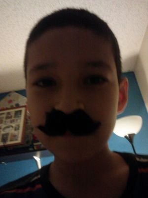 I'm 11
Snap me at :Luis.angle
Follow me on Instagram at luismadariaga76