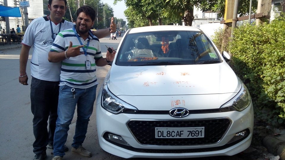 djvats26's profile picture. 