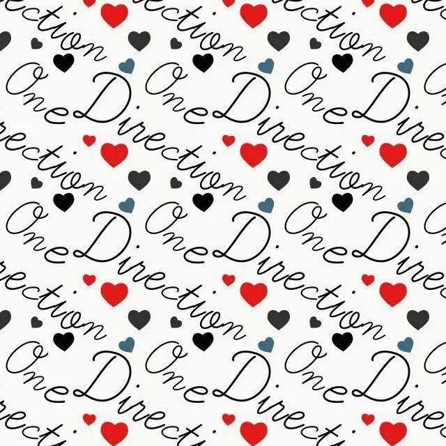 one direction  forever