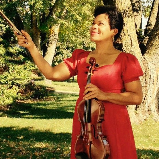 Performing and teaching artist of viola, violin and chamber music. Classical, Jazz,  New Music, Eclectic, International.