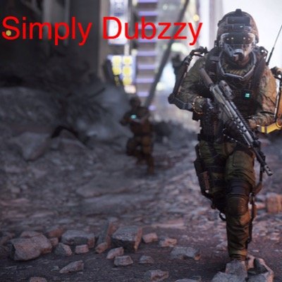 Competitive Call Of Duty Player : F/A : Slayer Obj
