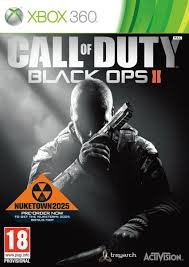 I like MMA and Boxing and call of duty black ops 2 zombies