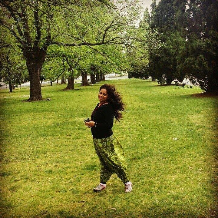 naikshruti's profile picture. 