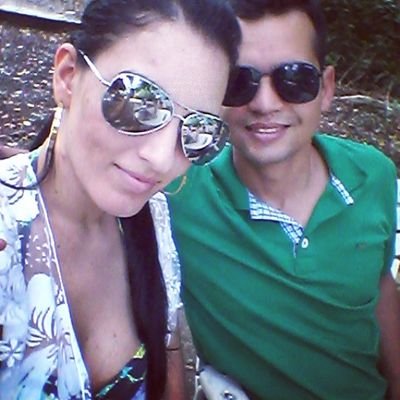 Que nunca falte amor, saúde e paz!