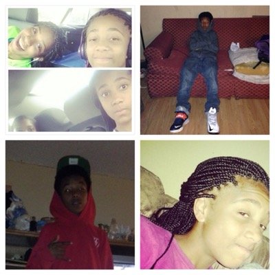 I love my gf I love basketball and I love my family