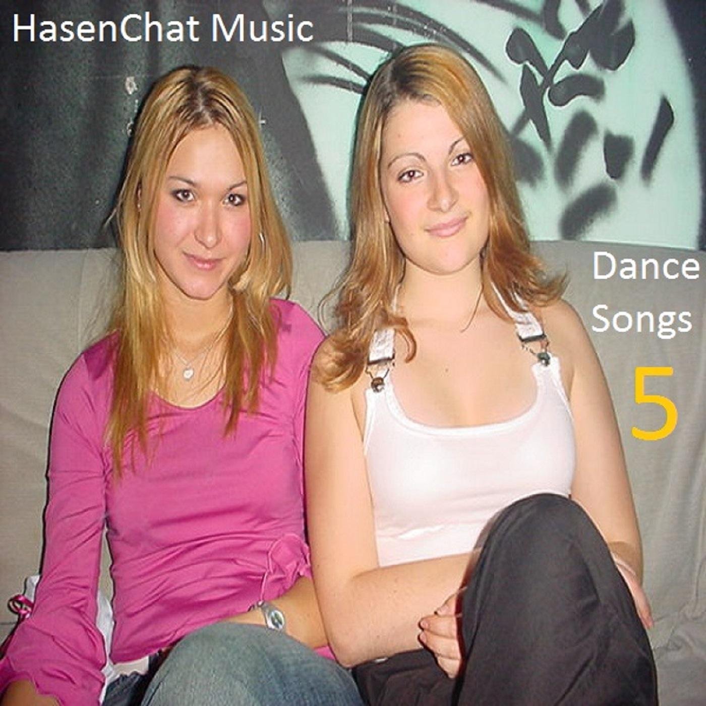 Local News about HasenChat Music in Cameroon