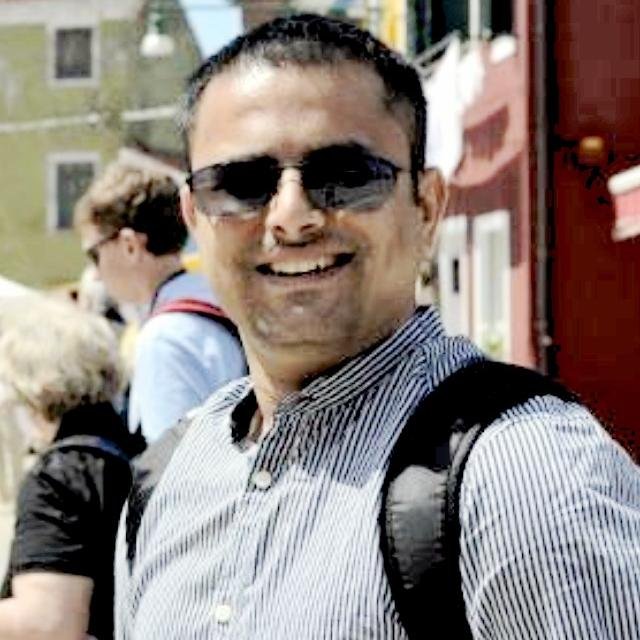 Internet & Tech enthusiast, Market economics believer, Bullish about AI. Tweets are mine.