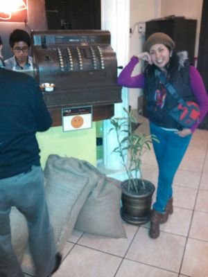 marycitadiaz's profile picture. 