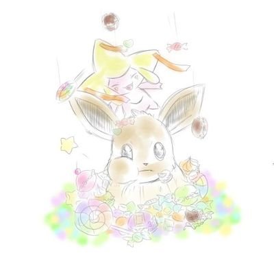 ポケモン初心者です(｡･ω･｡)ﾉそしてTwitter初心者です(笑)　Y始めました。フレンドコード1091-9669-0183　ポケモン好きな人集まれー٩(ˊᗜˋ*)و