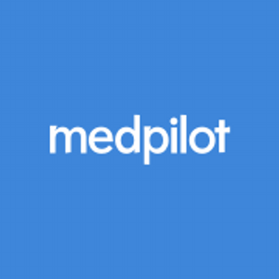 Image result for medpilot logo