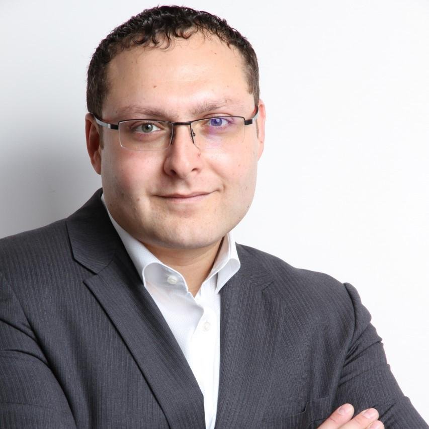 OlegShiller's profile picture. 