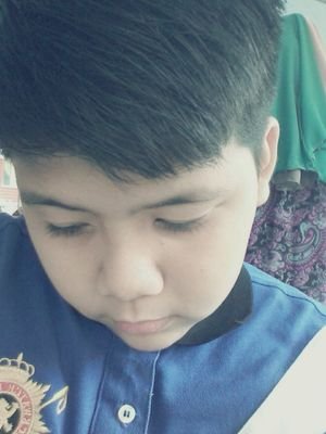 Muhammad Hazim , 13 , Smksbs