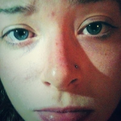 maebhharper's profile picture. Has anyone seen Tino?