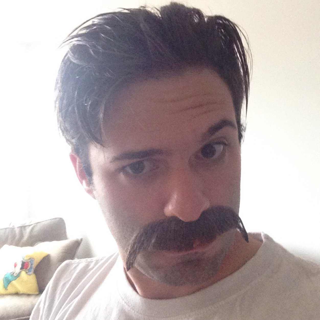 Every1Dad's profile picture. Name's Wyoming Hughes. Y'all can call me Dad! Truth of the matter is, im everyones dad! Even my own!