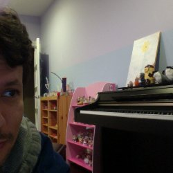 Músico, actor y fotólojo