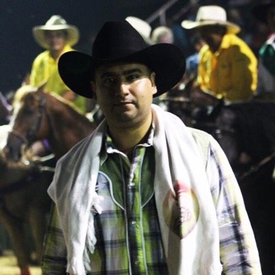 nestorarcila's profile picture. 