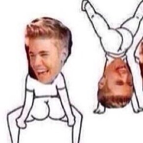 always a belieber :)