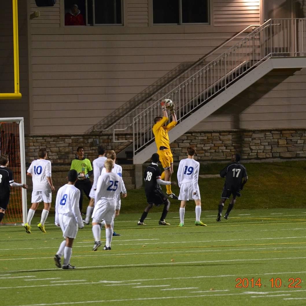 LouwagieTroy's profile picture. If you don't know, now you know