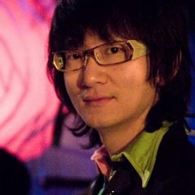 中島多加仁 ほしよみ堂founder Hoshiyomi Taka Twitter