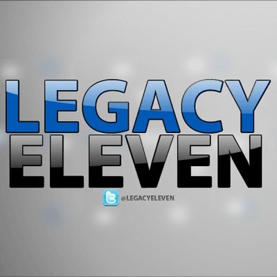 LegacyElevenHD's profile picture. Go follow my main account @LegacyEleven I play video games and I record them for enjoyment. You should go check them out you might like what you see #KABOOM