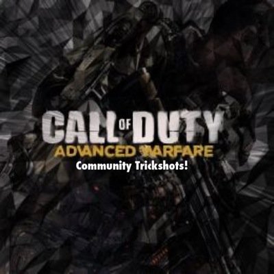 AWTrickshotsYT's profile picture. 