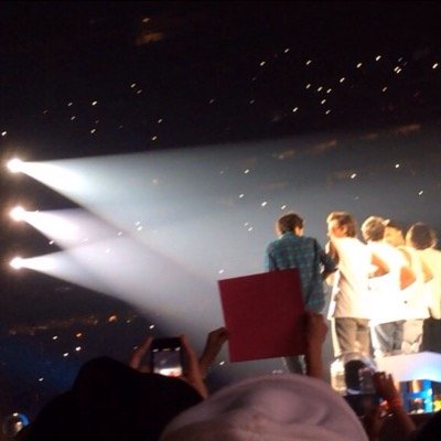 waiting... @onedirection