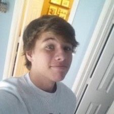 #FLEEKNATION property of lindsey diers *Backup*