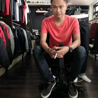 Padly A.S (@padliazhar) 's Twitter Profile