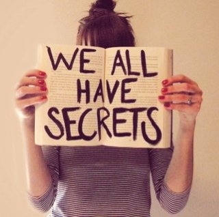 Welcome to RP Confessions. Where you can confess all ya nasty ass sins and secrets. 100% anonymous